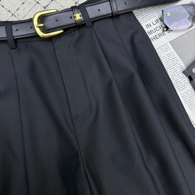 CELINE 26S PANTS 805051