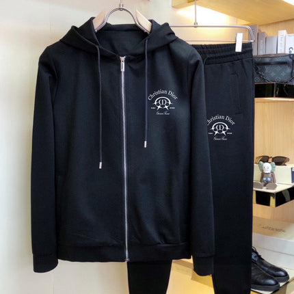 DIOR 25S FLEECE SET STYLE 226