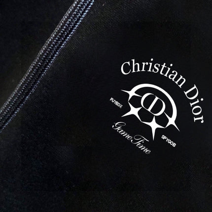 DIOR 25S FLEECE SET STYLE 226