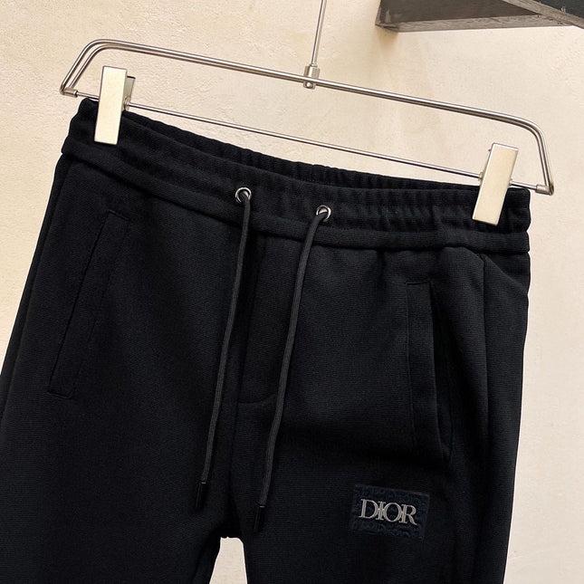 DIOR 25S FLEECE SET STYLE 230