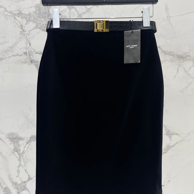 YSL 25S SKIRT STYLE 211