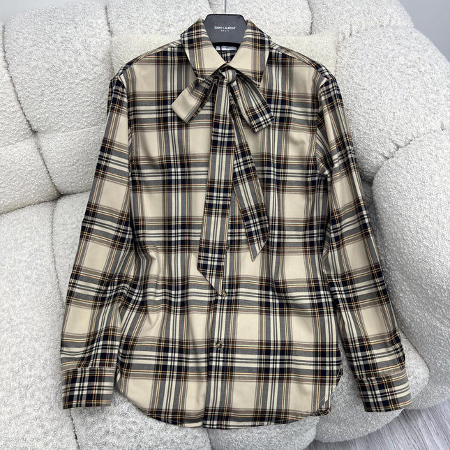 YSL 25S SHIRT STYLE 50