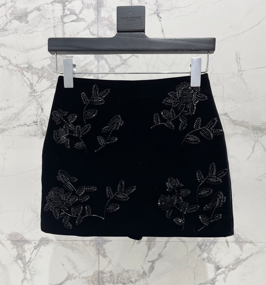 YSL 25S SKIRT STYLE 218