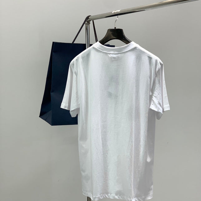DIOR 25S T-SHIRT STYLE 377