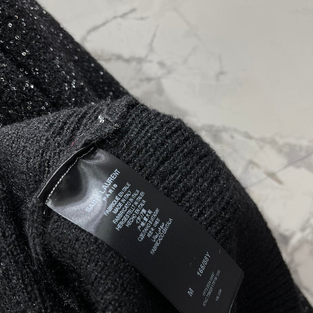 YSL 25S CARDIGAN STYLE 201