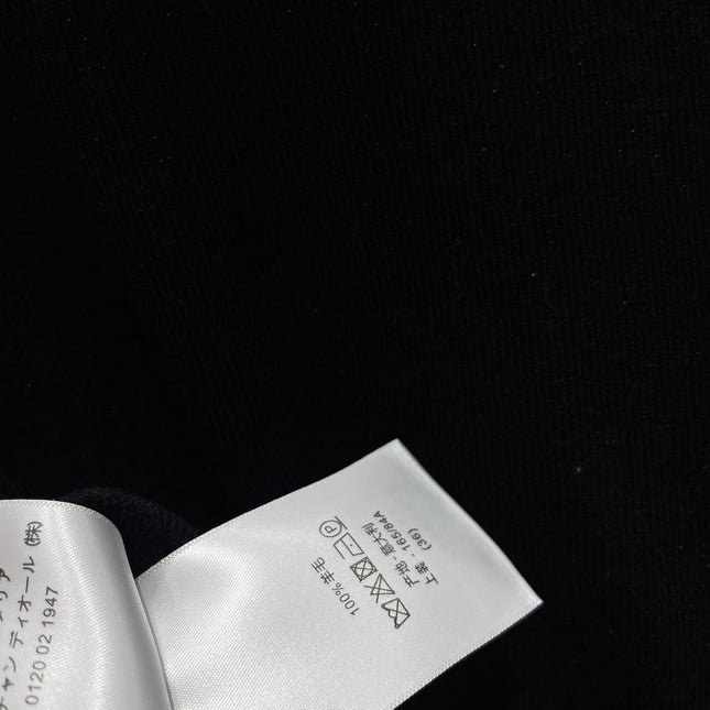 DIOR 25S CREW NECK SWEATER STYLE 353