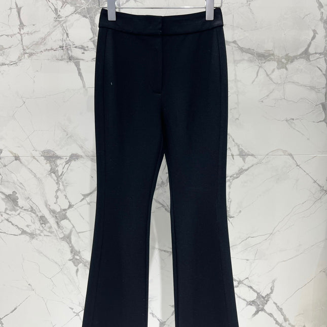 YSL 25S FLARED PANTS STYLE 194