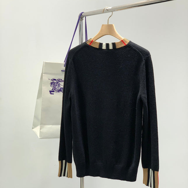 BURBERRY 25S SWEATER 087