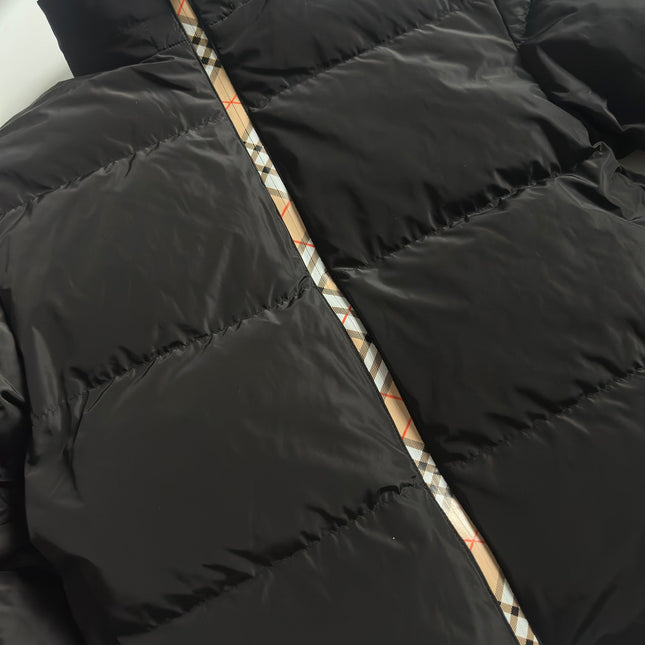 BURBERRY 25S DOWN JACKET 0022