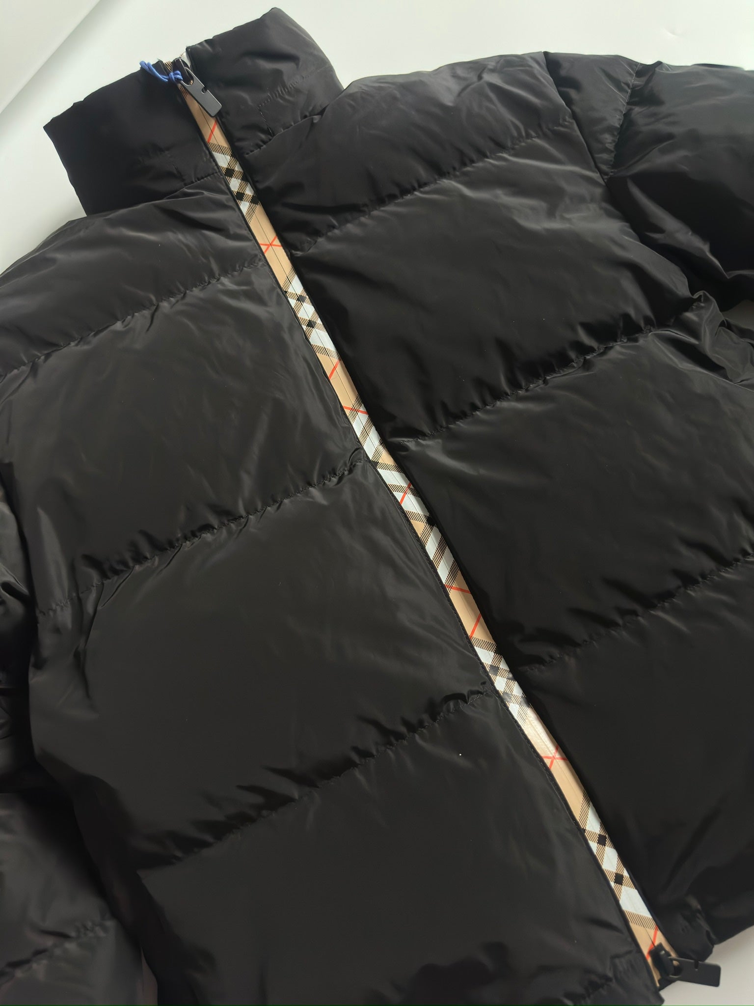 BURBERRY 25S DOWN JACKET 0022
