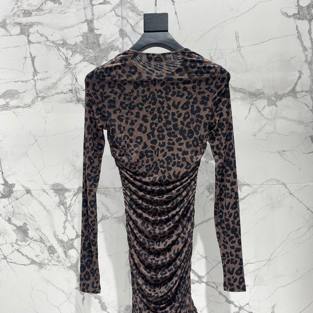 YSL 25S DRESS STYLE 172
