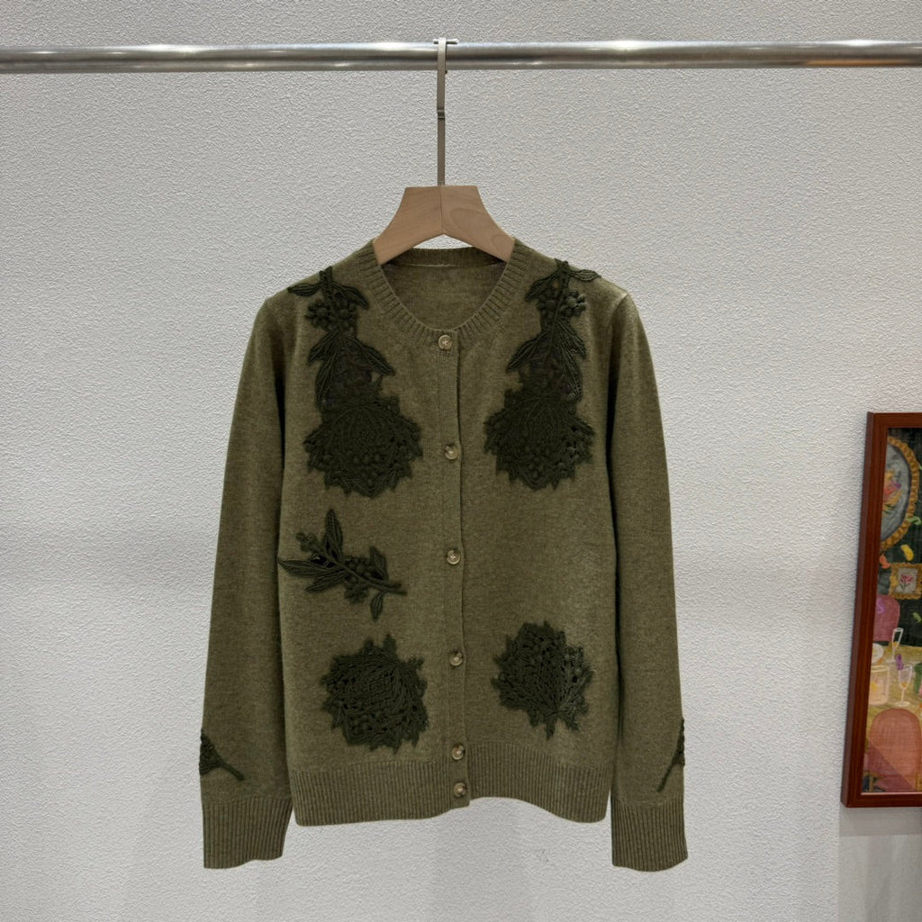 LP CARDIGAN STYLE 269