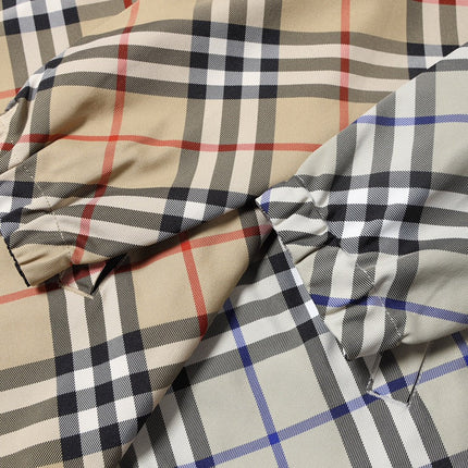 BURBERRY 25S HOODED TRENCH COAT 132