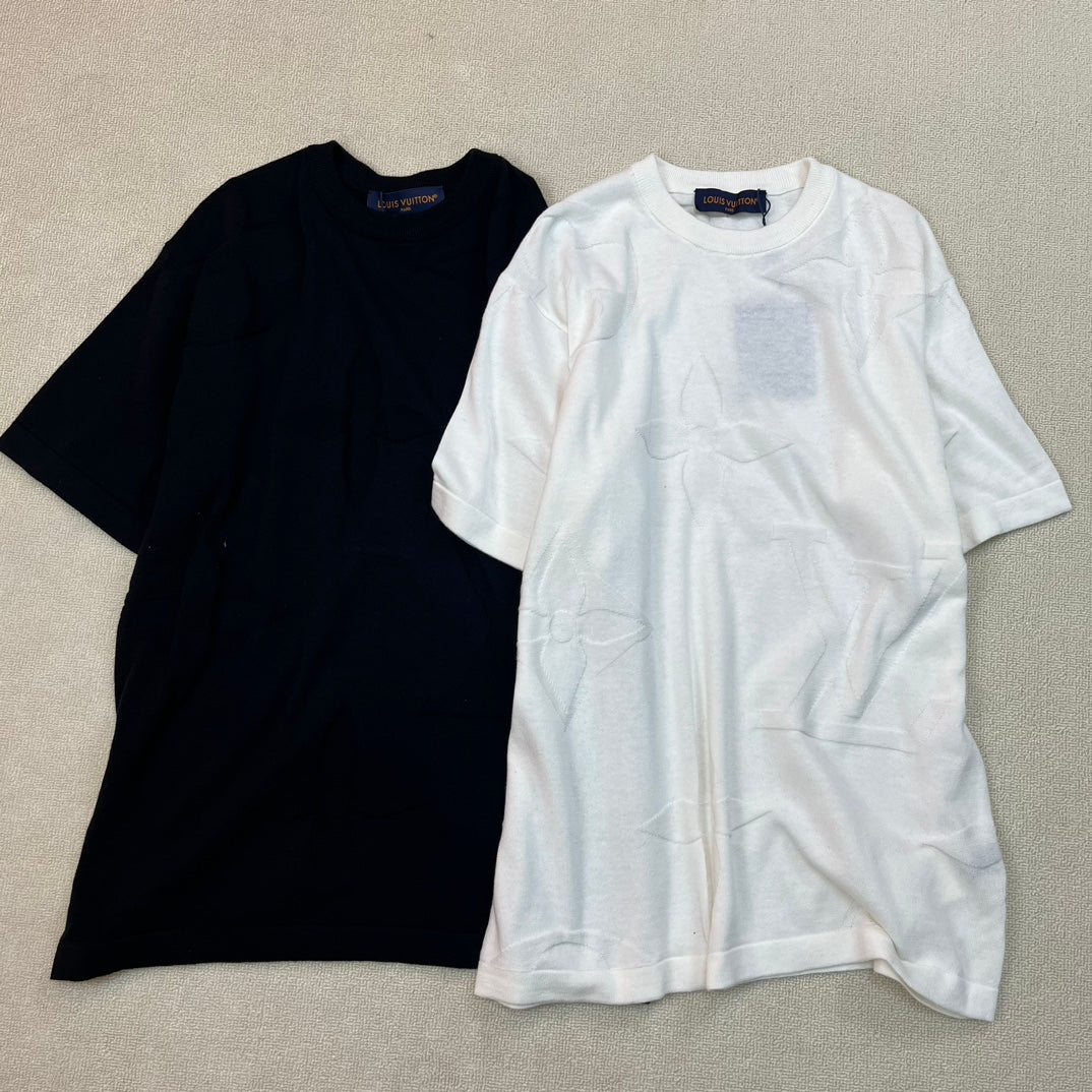 LV 25S T-SHIRT 0053