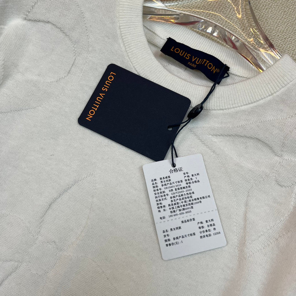 LV 25S T-SHIRT 0053