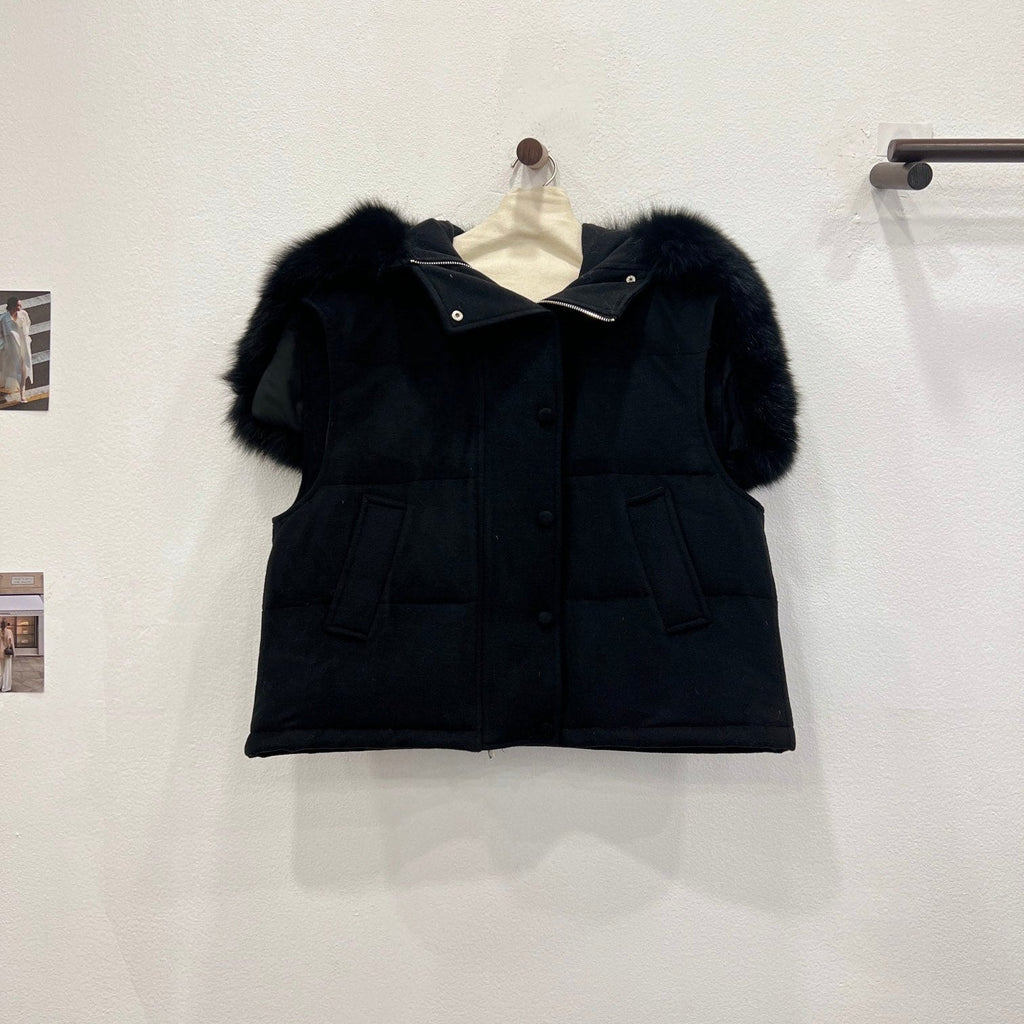 LP DOWN VEST STYLE 341