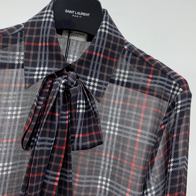 YSL 25S BLOUSE STYLE 150