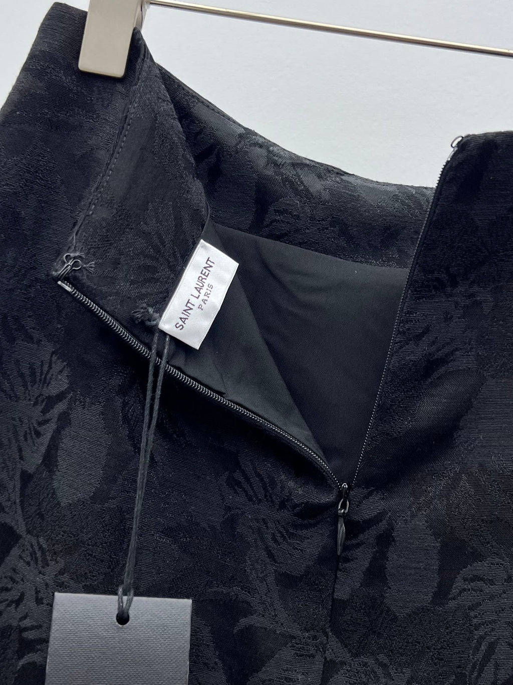 YSL 25S SKIRT STYLE 148