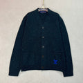 LV 25S V-NECK CARDIGAN 0103