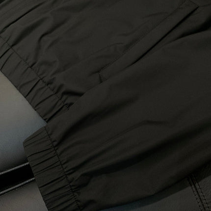 LP JACKET STYLE 322