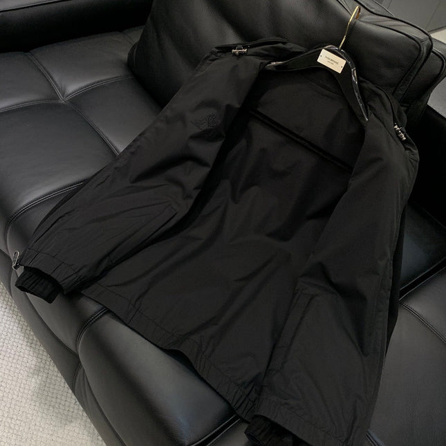 LP JACKET STYLE 323