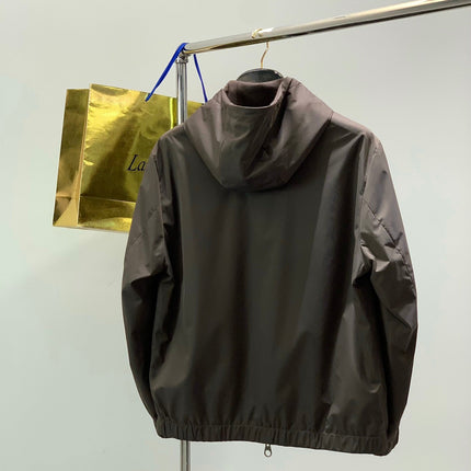 LP JACKET STYLE 324