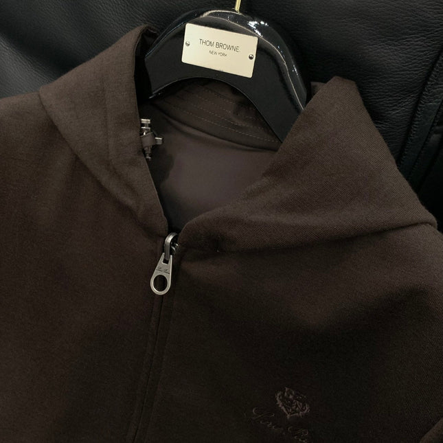 LP JACKET STYLE 325