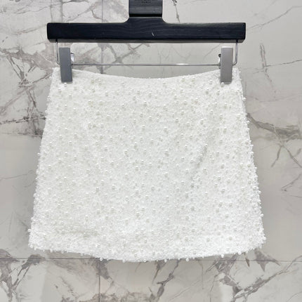 YSL 25S SKIRT STYLE 21