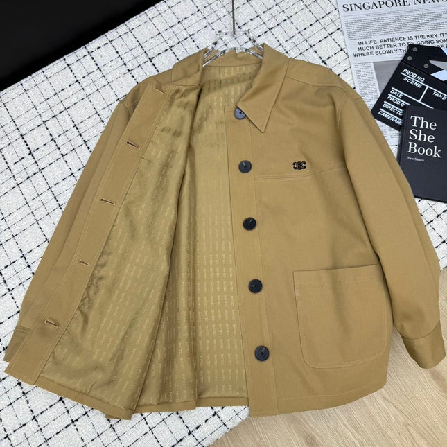 CELINE 26S JACKET 804963
