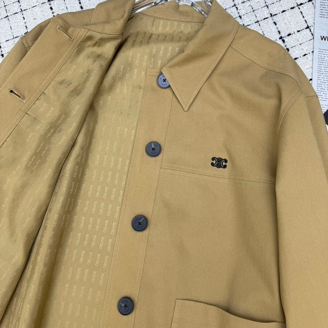 CELINE 26S JACKET 804963