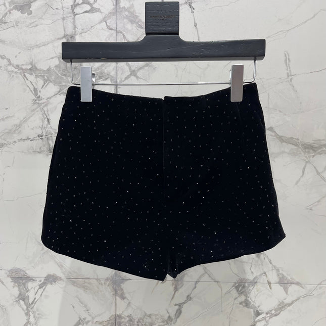 YSL 25S SHORT STYLE 56