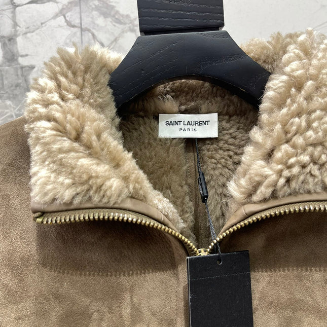 YSL 25S JACKET STYLE 13