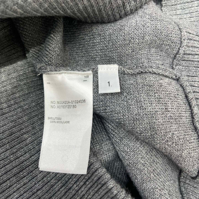 THOM 26S CARDIGAN STYLE 65