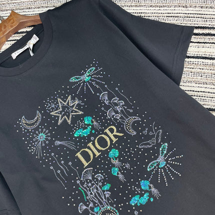 DIOR 25S T-SHIRT 672