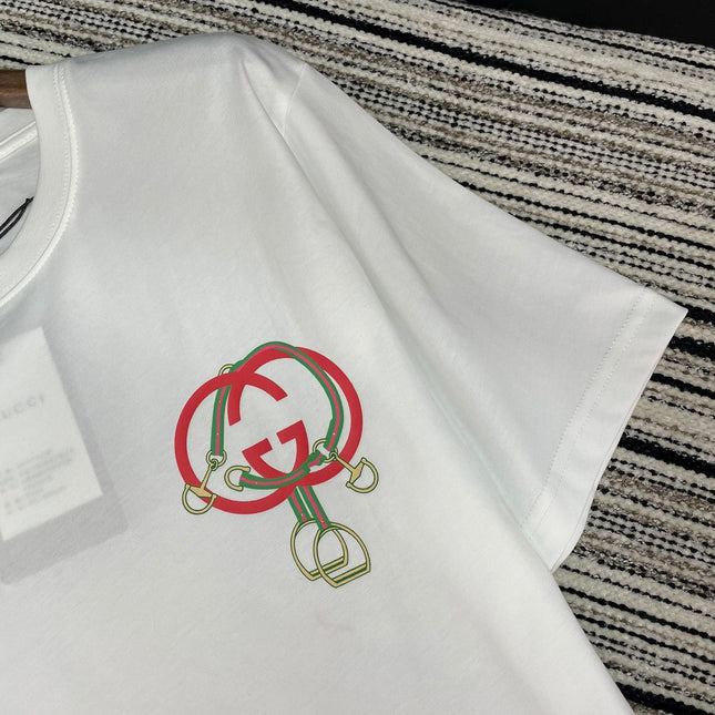 GUCCI T-SHIRT STYLE 49