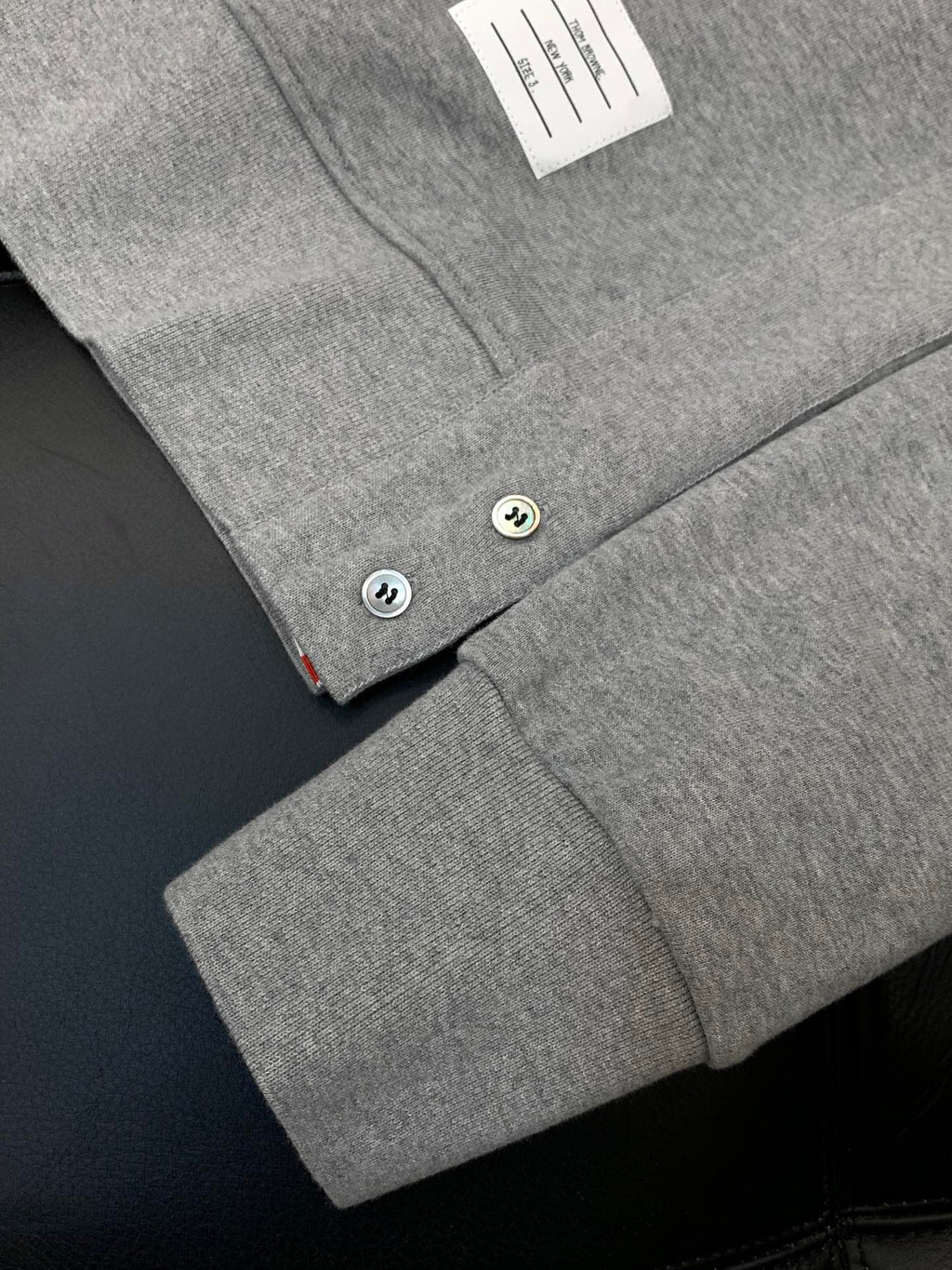 THOM 26S SWEATER STYLE 41