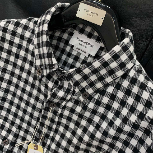 THOM 26S SHIRT STYLE 40