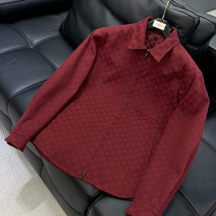 GUCCI JACKET STYLE 28