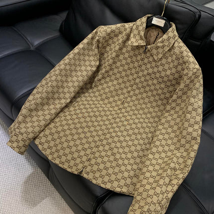 GUCCI JACKET STYLE 29