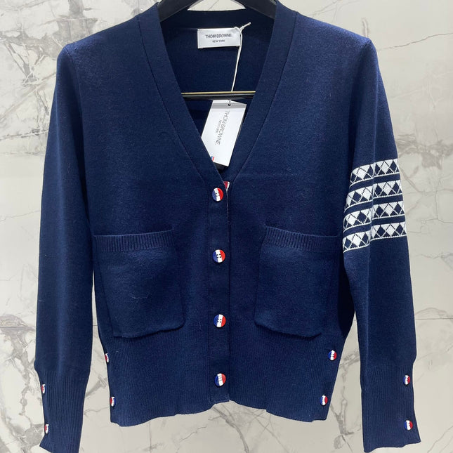 THOM 26S CARDIGAN STYLE 35