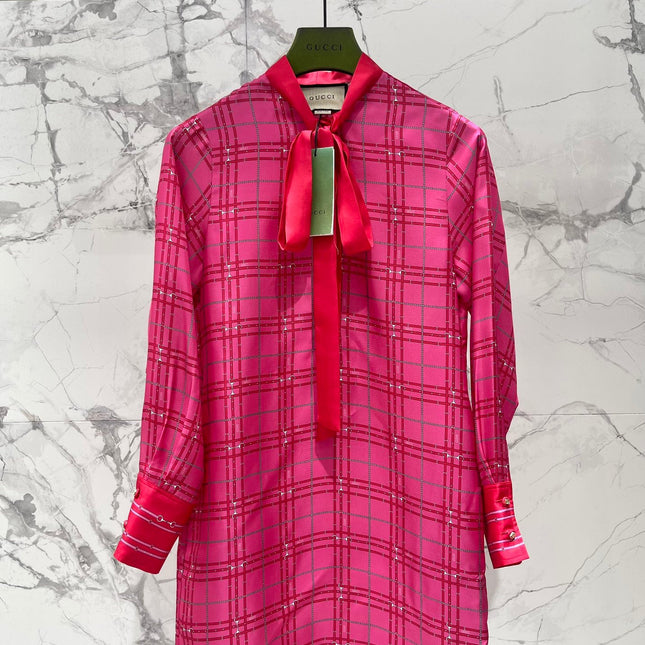 GUCCI SHIRT STYLE 30