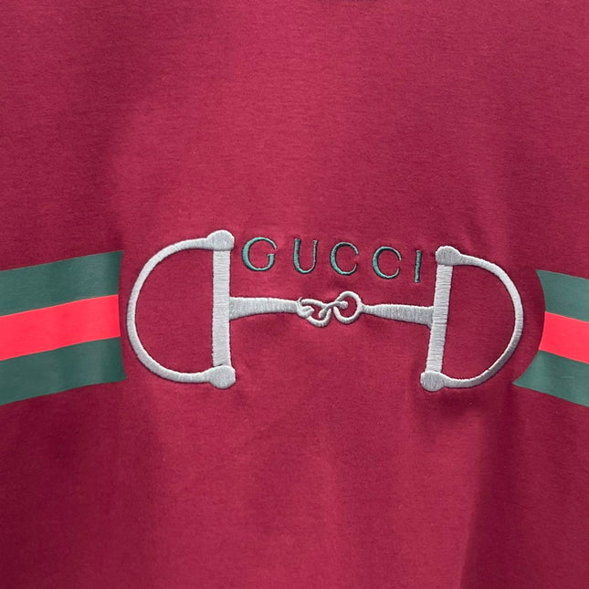 GUCCI T-SHIRT STYLE 21