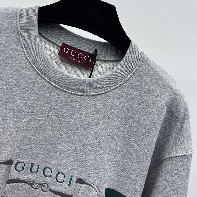 GUCCI SWEATSHIRT STYLE 22