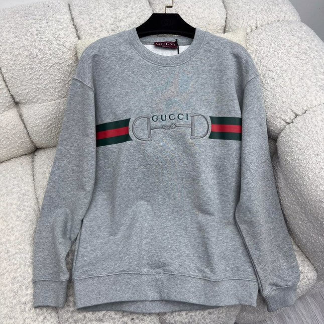 GUCCI SWEATSHIRT STYLE 22