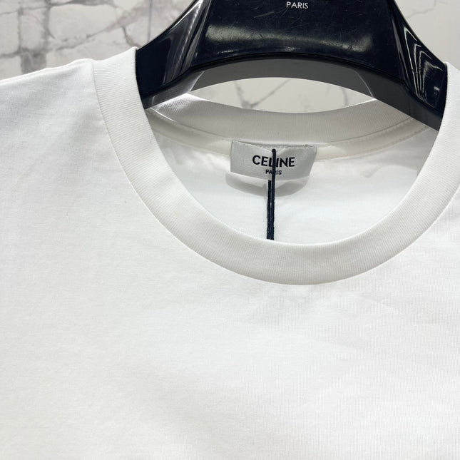CELINE 26S T-SHIRT STYLE 92