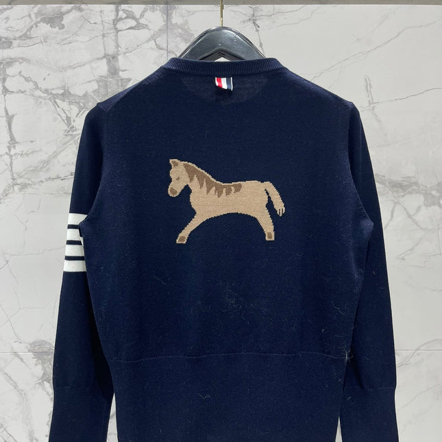 THOM 26S CARDIGAN STYLE 19