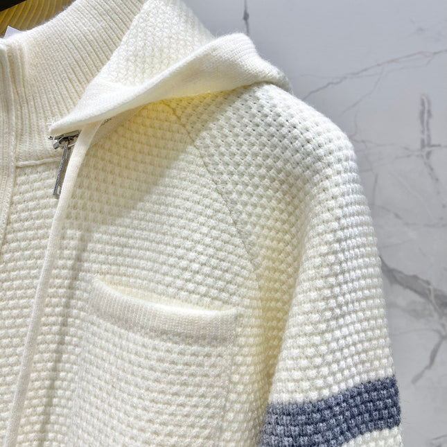 THOM 26S CARDIGAN STYLE 9