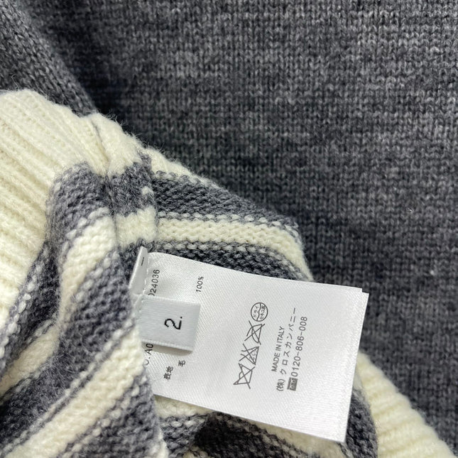 THOM 26S CARDIGAN STYLE 7