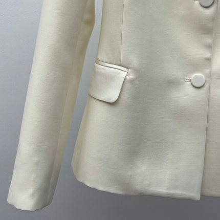 DIOR 26S BLAZER DRESS SET 972