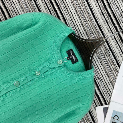 CHANEL 26S CARDIGAN 939